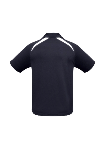 Picture of Biz Collection, Splice Kids Polo